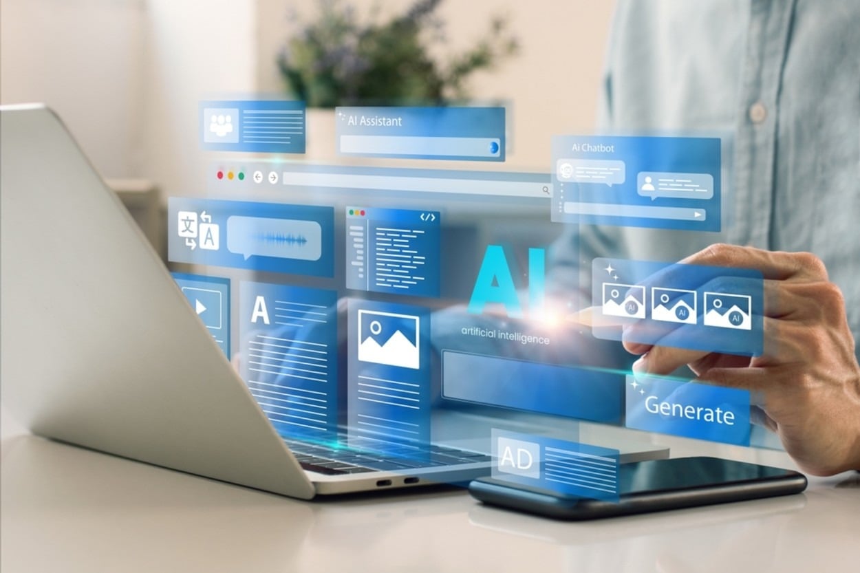 Mediazone’un İçerik Altyapısı LLM Dostu mu?