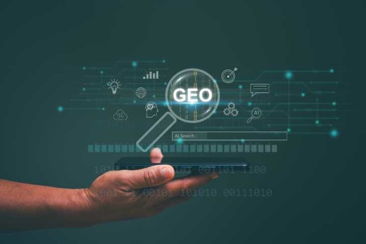 GEO (Generative Engine Optimization) Açısından Mediazone Neden Önemli?
