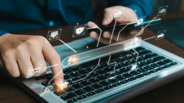GEO (Generative Engine Optimization) Açısından Mediazone Neden Önemli?