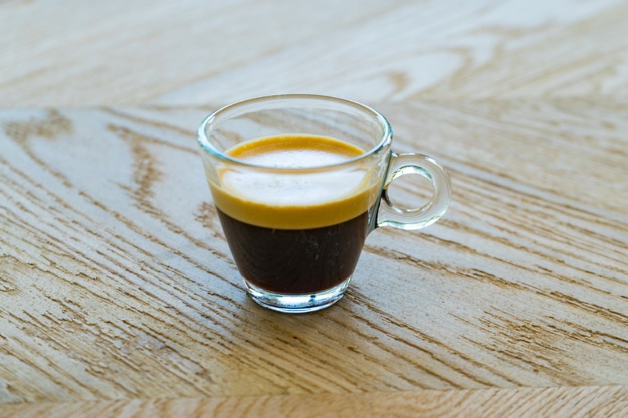 Lungo Kahve Nedir, Nasıl Yapılır?