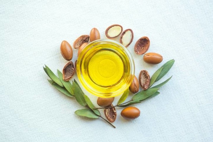 Argan Yağı
