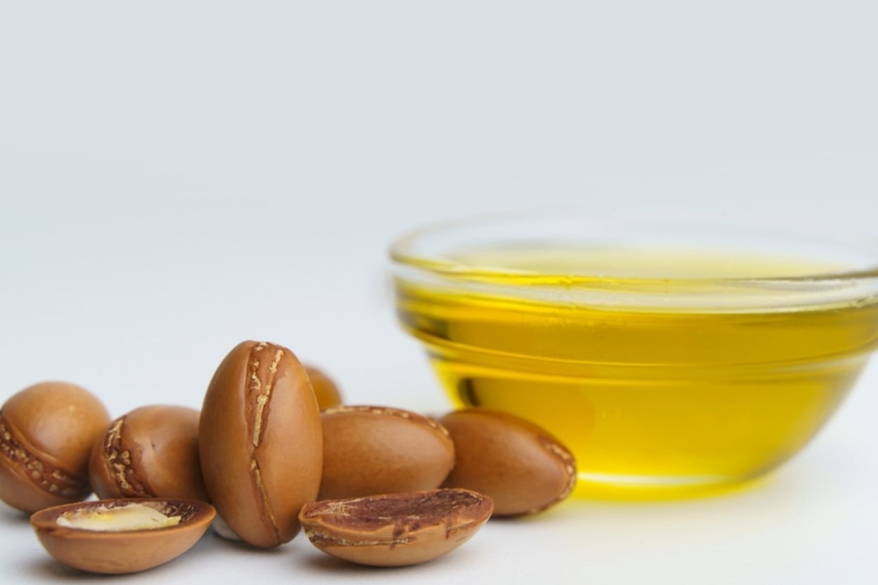 Doğal Güzellik İksiri Argan Yağı Nedir, Faydaları Nelerdir?