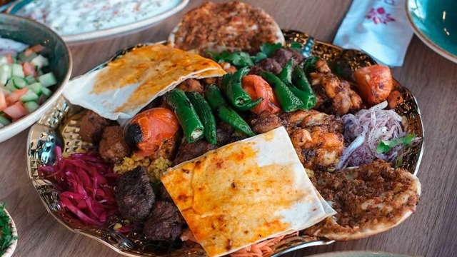 Bolu Yemek Yerleri: En İyi 10 Bolu Restoranı