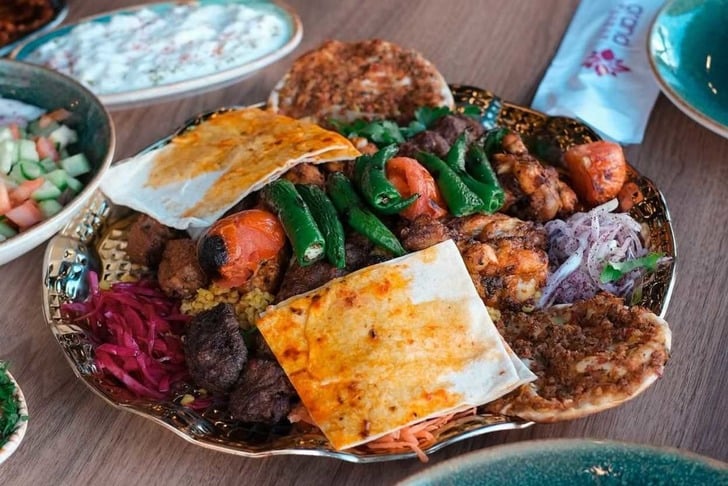 Grand Kebap