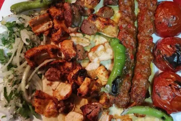 Vitamin Kebap