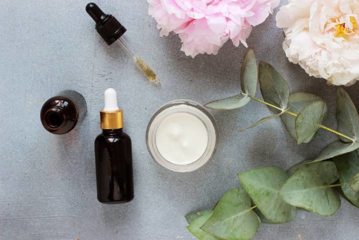 Argan Yağı ve E Vitamini Kremi