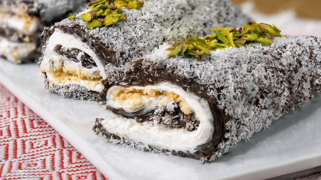 Sar Sarmala: Kakaolu Sultan Sarması