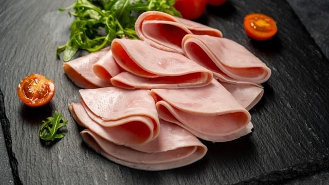 Jambon Nedir? Salamdan Farkı Ne?