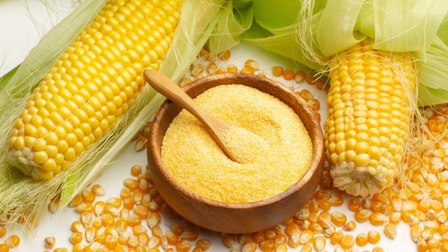 Mısır Ununda Gluten Var mı?