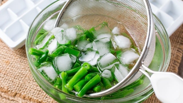 Blanch Nedir? Blanch Tekniği Nasıl Uygulanır?