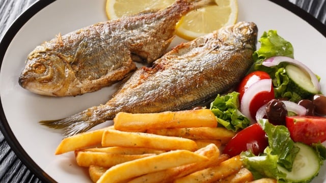 Sarpa Balığı Nedir, Nasıl Pişirilir?