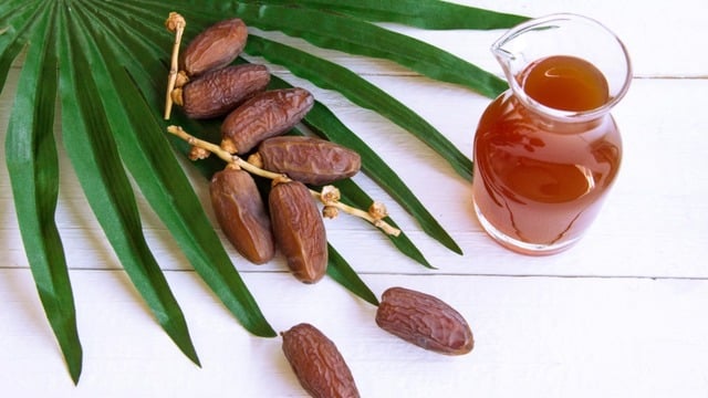 Hurma Suyu Nasıl Yapılır? Faydaları Nedir?