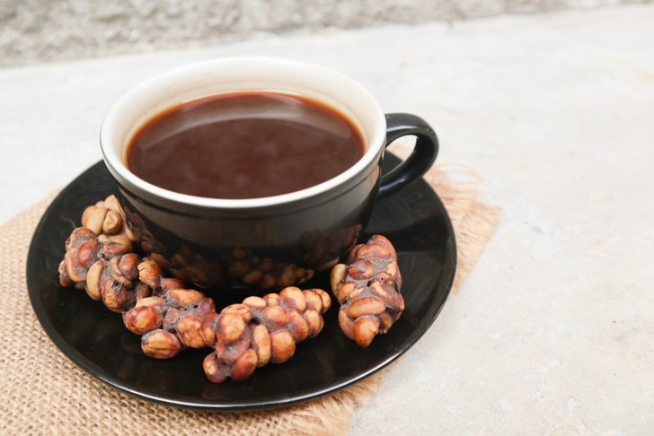 Kopi Luwak Kahvesi