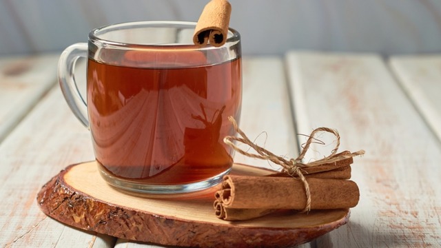 Tarçın Çayı Nasıl Yapılır? Faydaları Nelerdir?