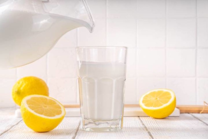 Buttermilk