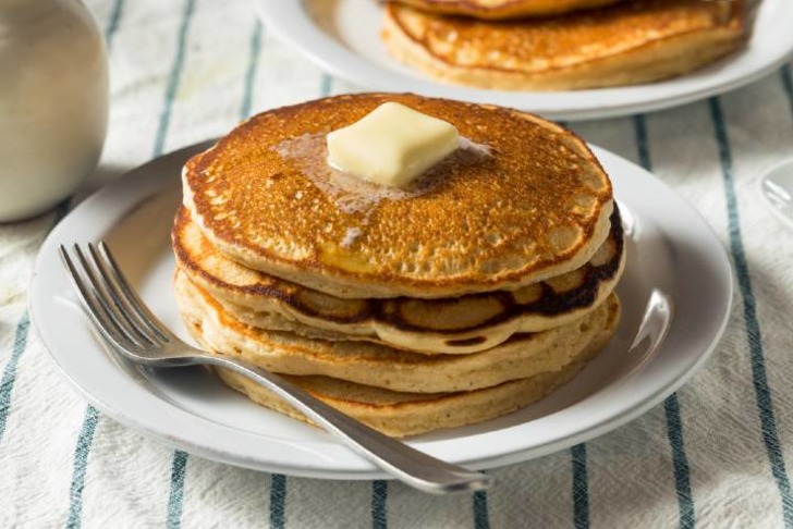 Buttermilk