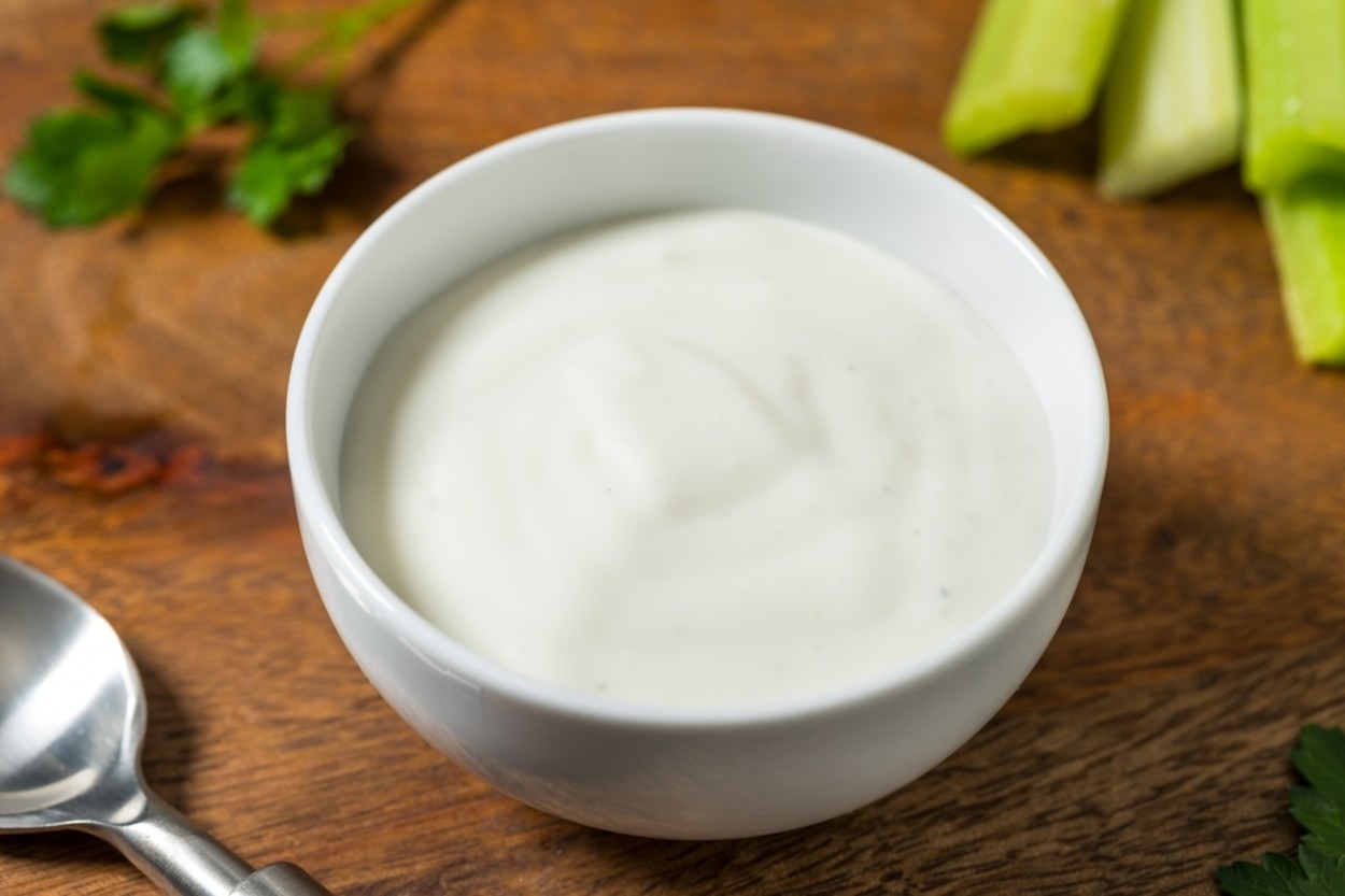 Buttermilk Nedir? Tariflerde Nasıl Kullanılır?