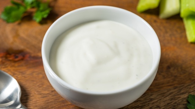 Buttermilk Nedir? Tariflerde Nasıl Kullanılır?