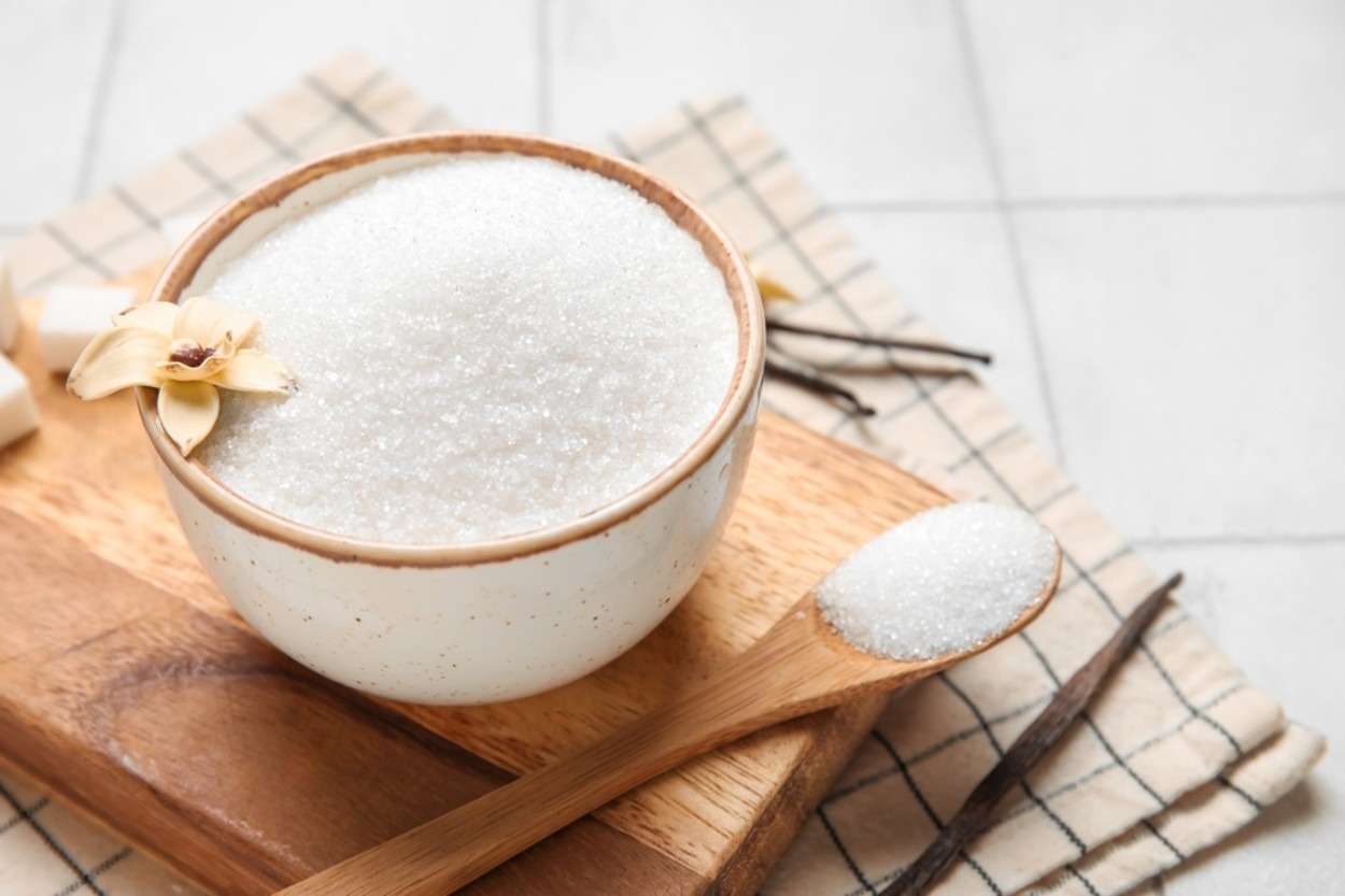 Vanilin Nedir? Vanilin ile Vanilya Aynı mı?