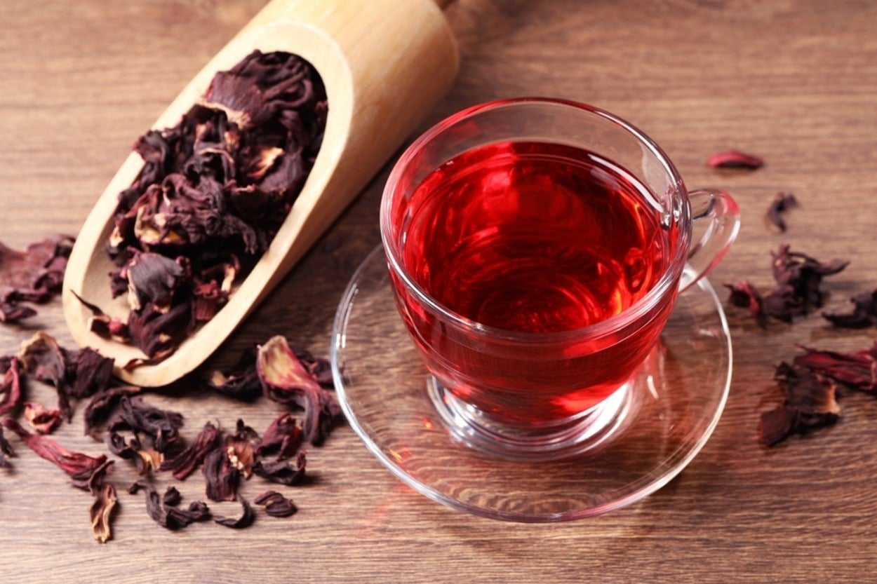 Hibiskus Çayı Faydaları: Nasıl Yapılır, Ne Zaman İçilir?