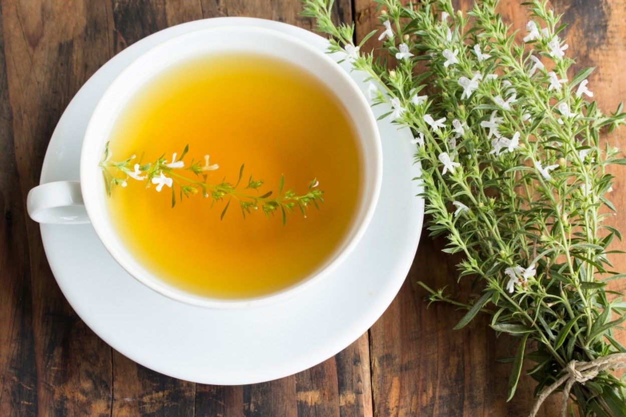 Mercimek Otu (Çıbrıka): Faydaları ve Kullanımı