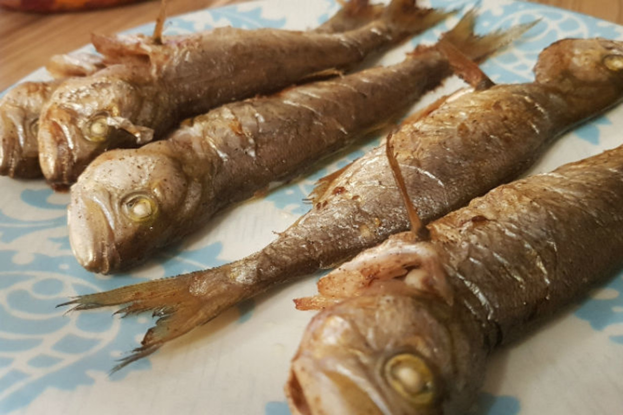 Etrafa Sıçramadan da Lezzetli Olur: Fırında Sarıkanat