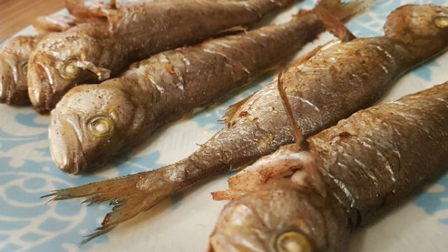 Etrafa Sıçramadan da Lezzetli Olur: Fırında Sarıkanat