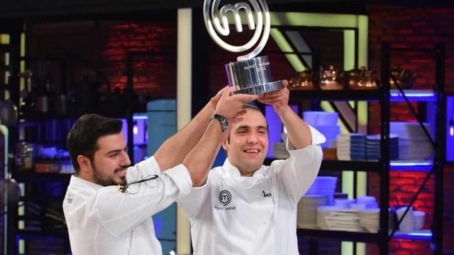 MasterChef Şampiyonları: MasterChef Türkiye'de Şampiyon Olan İsimler