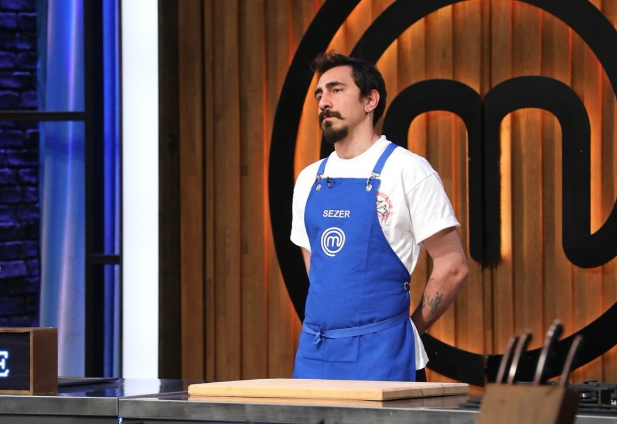 MasterChef Sezer Dirican Kimdir? Tarifi