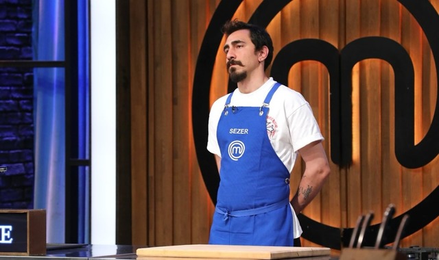MasterChef Sezer Dirican Kimdir?