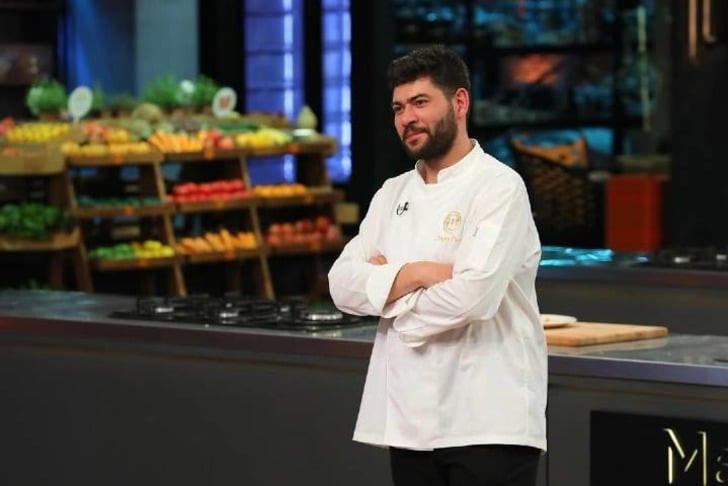 MasterChef Sergen