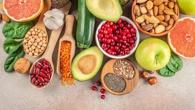 Lifli Gıdalar Nelerdir? Faydaları Nelerdir?