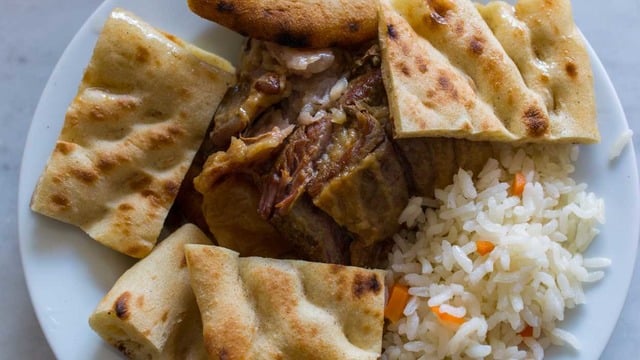 Afyon Yemek Yerleri: En iyi 10 Afyonkarahisar Restoranı