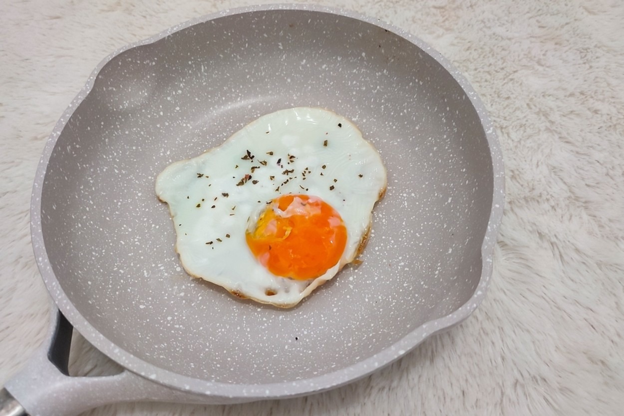 Granit Tava Nedir? Kullanımı ve Temizliği