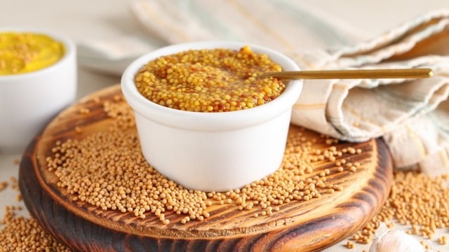 Hardal Tohumunun Faydaları ve Kullanımı