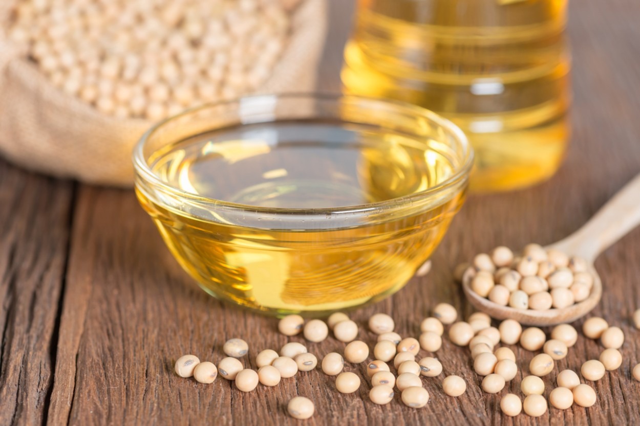 Soya Yağı Nedir? Faydaları Nelerdir?