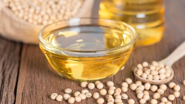 Soya Yağı Nedir? Faydaları Nelerdir?