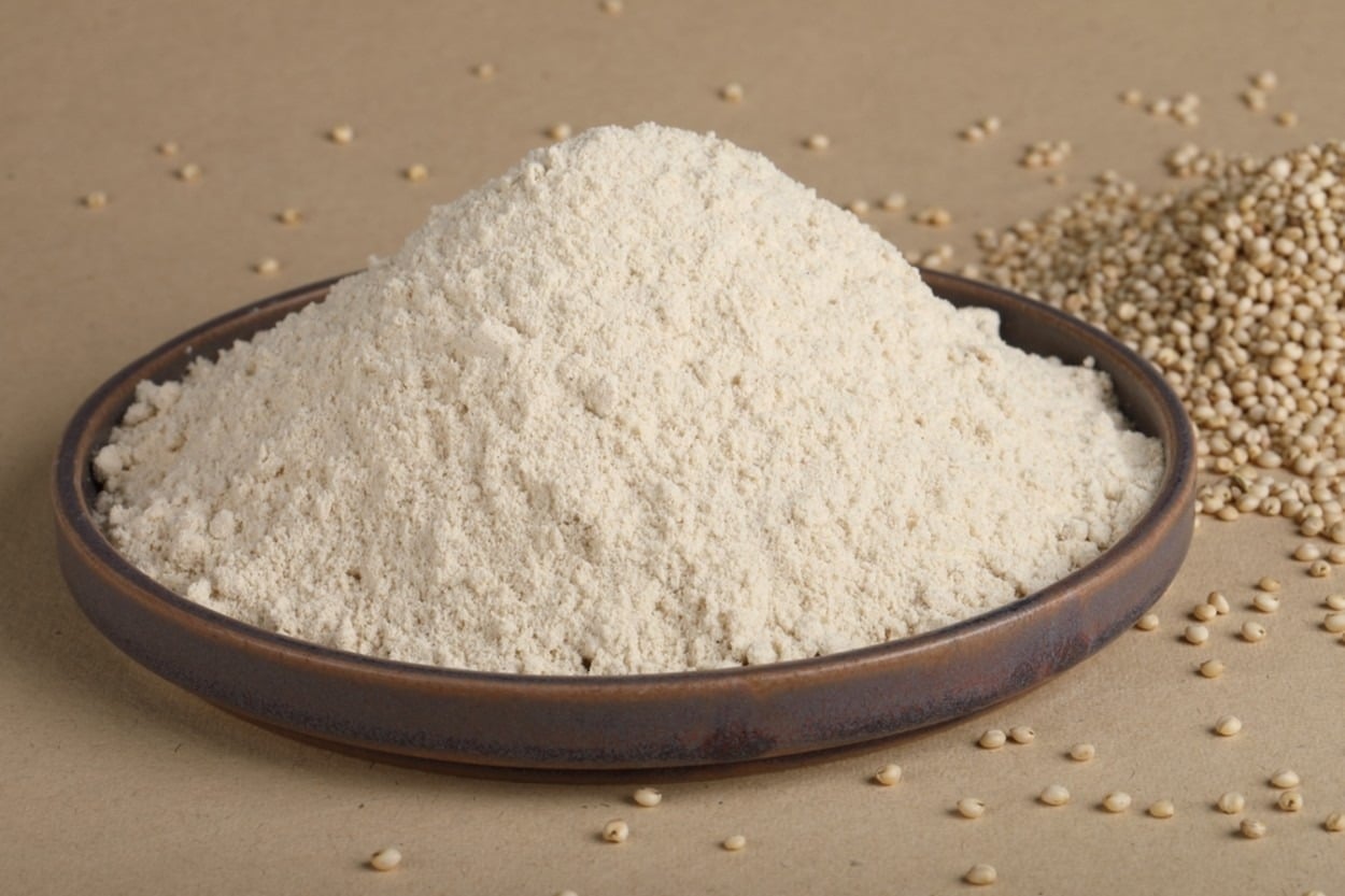 Glutensiz Beslenenler Bilmeli: Sorgum Unu Nedir?