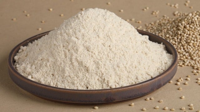 Glutensiz Beslenenler Bilmeli: Sorgum Unu Nedir?