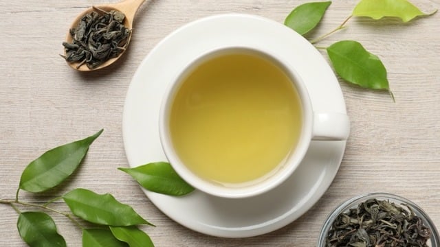 Yeşil Çayın Zararı Var mı? Yeşil Çayın Olası Yan Etkileri