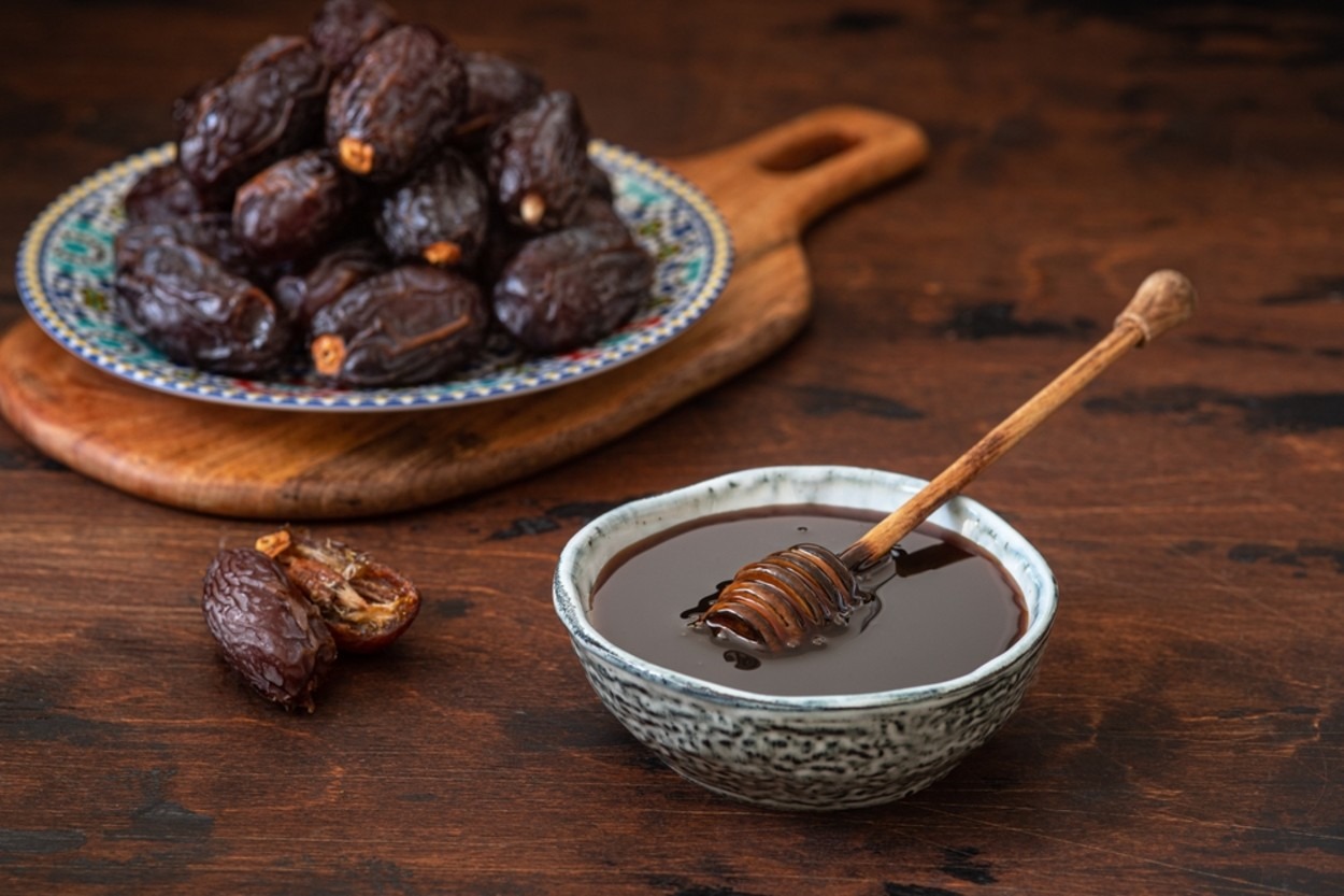 Hurma Özü Nedir? Faydaları ve Kullanım Alanları