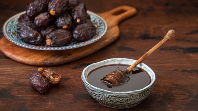 Hurma Özü Nedir? Faydaları ve Kullanım Alanları