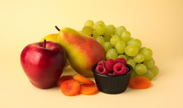 Fruktoz Nedir? Fruktoz Nelerde Var?