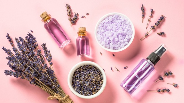 Lavanta Suyunun Faydaları ve Kullanım Alanları