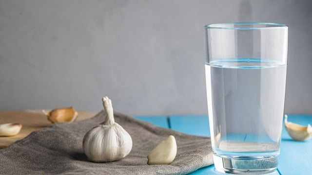 Sarımsak Suyunun Faydaları Nelerdir, Nasıl Yapılır?