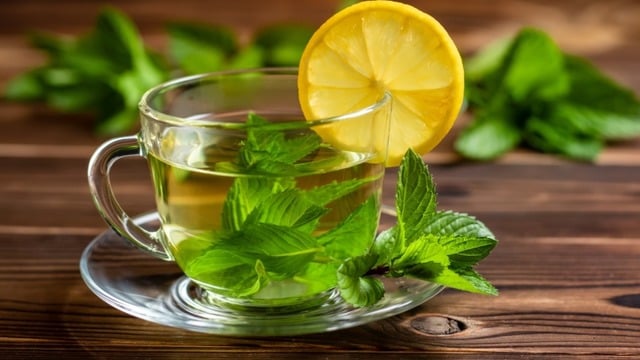 Saman Nezlesine Ne İyi Gelir? Doğal ve Etkili Yöntemler