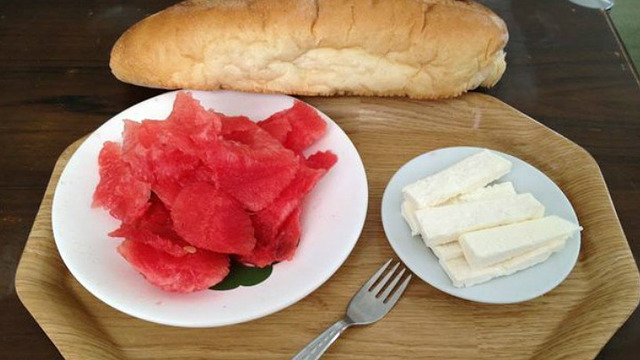 Koalisyon Kursa Ülkeyi Muasır Medeniyetler Seviyesine Çıkaracak 8 Yiyecek