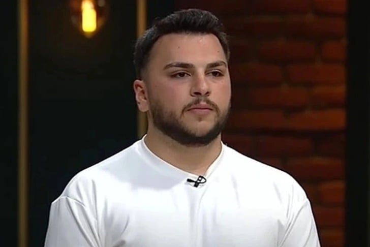 MasterChef Furkan Kahraman Kimdir?