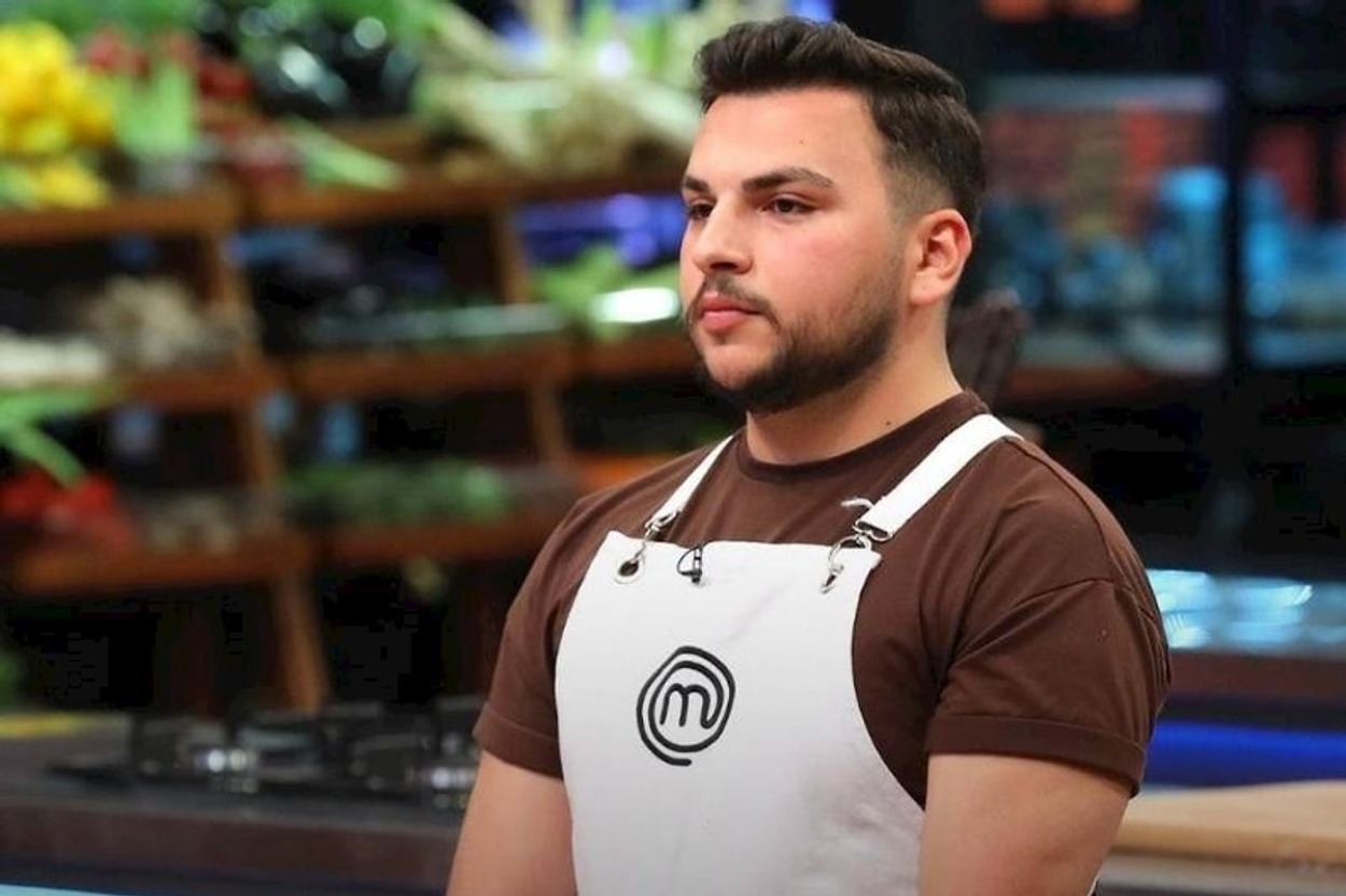 MasterChef Furkan Kahraman Kimdir? 