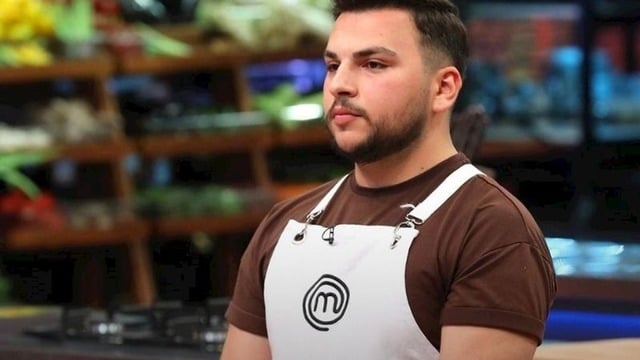 MasterChef Furkan Kahraman Kimdir? 